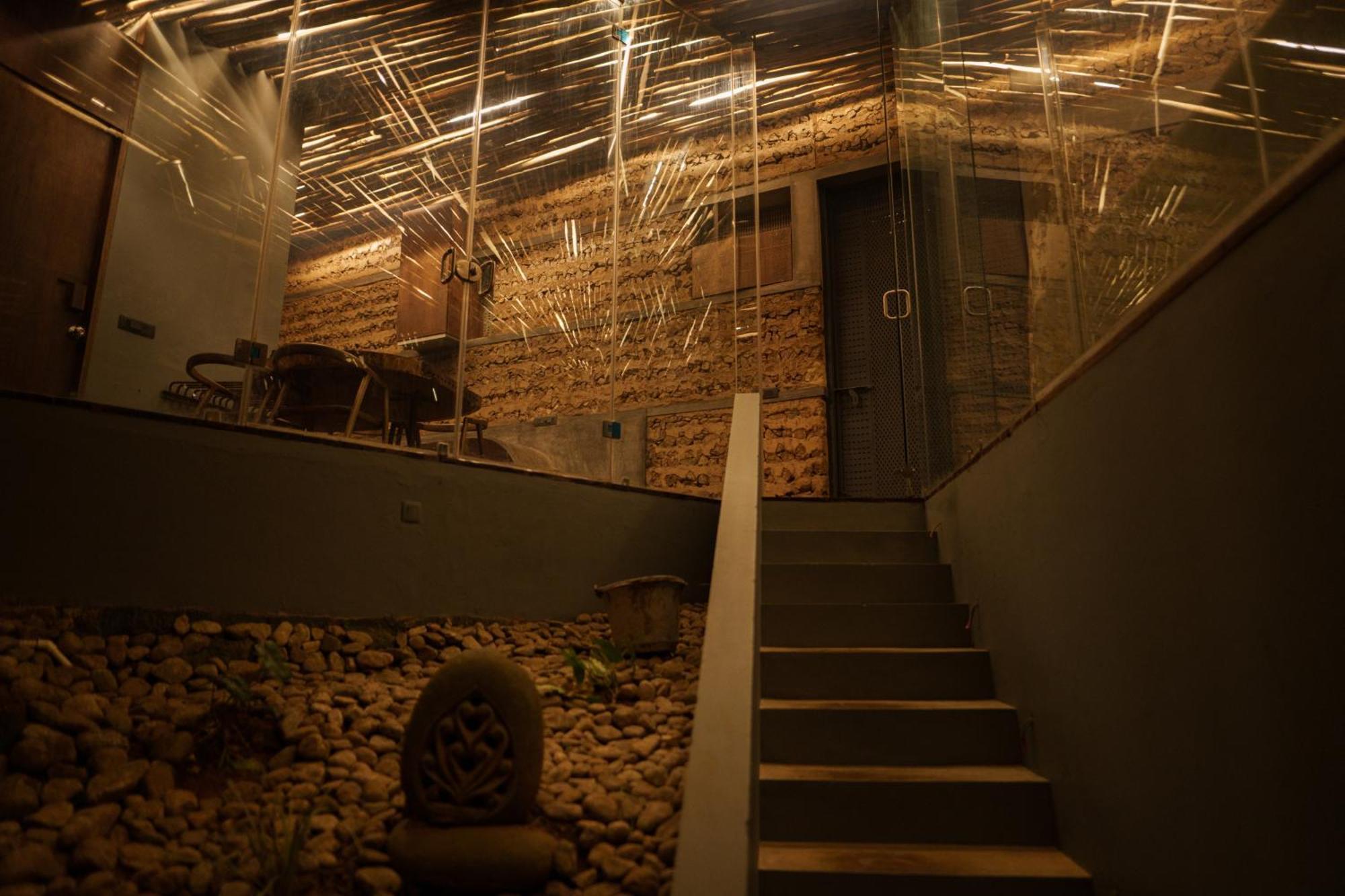 The Ledge By Bloobuck Pīrmed Exterior foto
