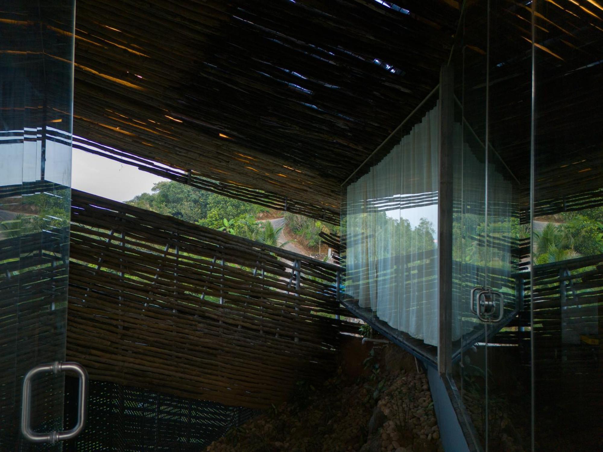 The Ledge By Bloobuck Pīrmed Exterior foto