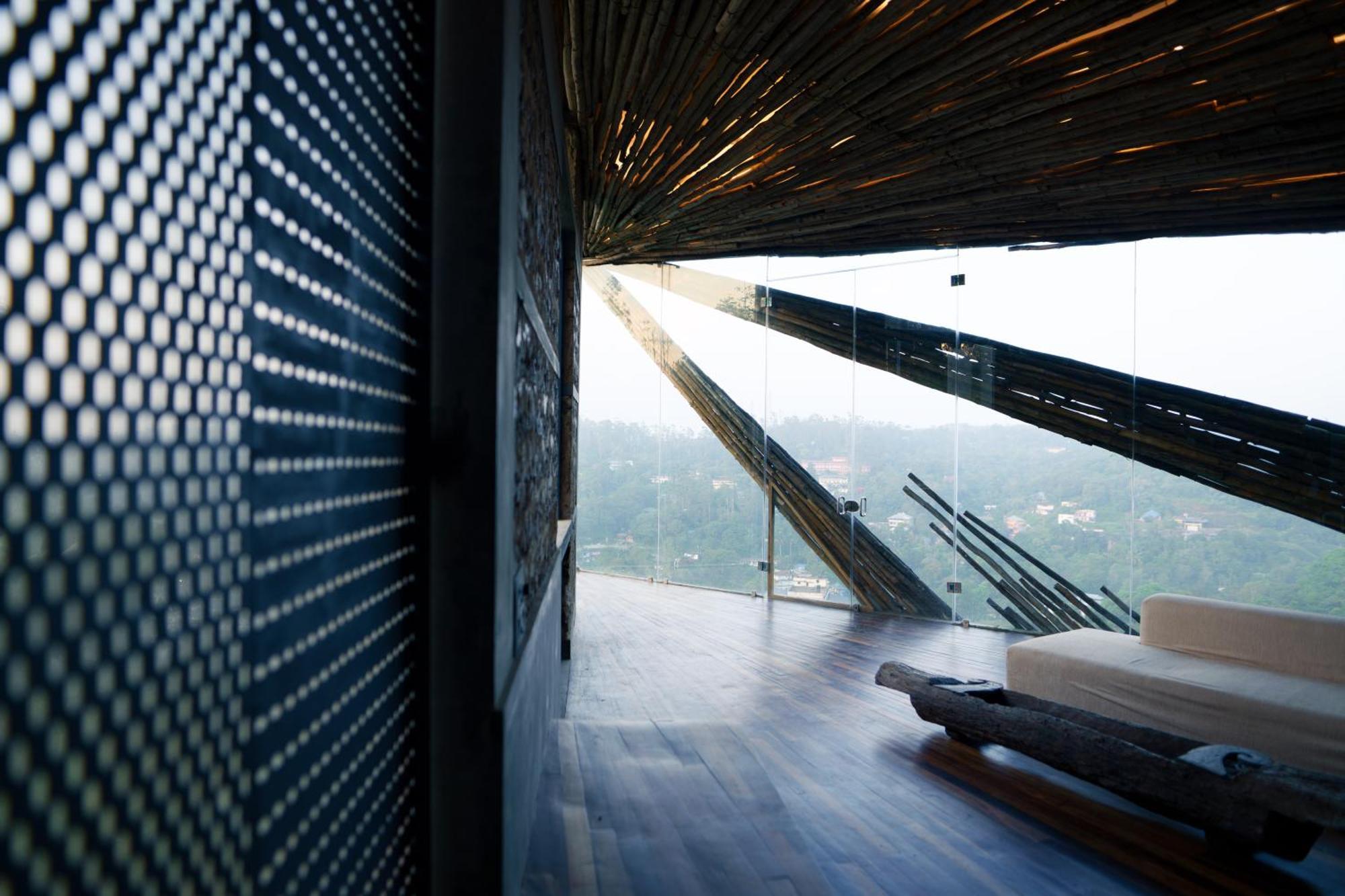 The Ledge By Bloobuck Pīrmed Exterior foto